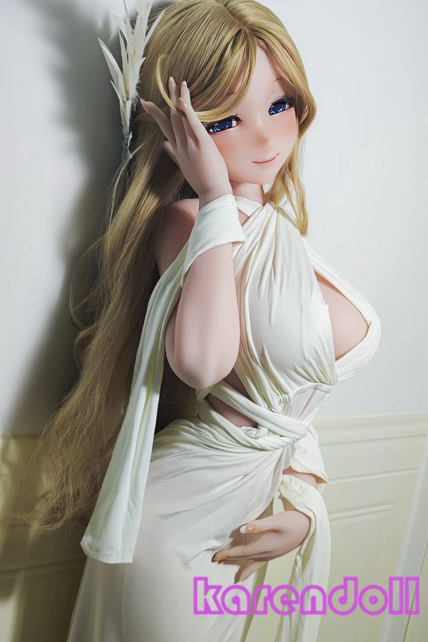 望月利世 むちむち 綺麗系 ラブドール