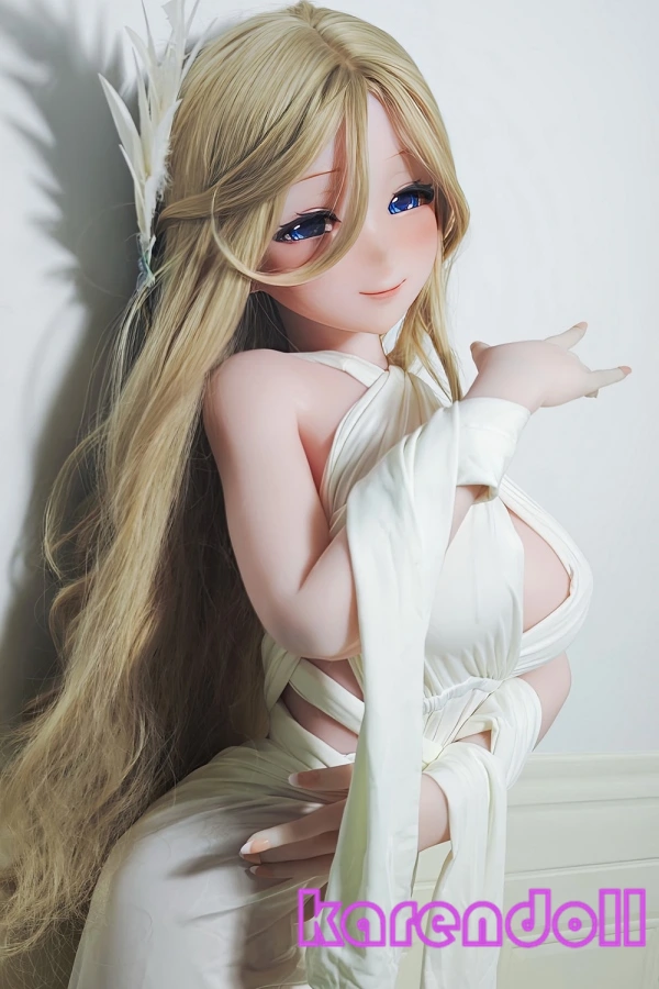 淑女 ドール 望月利世 むちむち