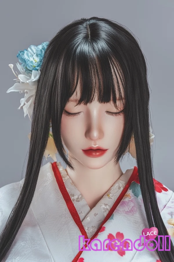 おしゃれ ラブドール 晚冰 浴衣