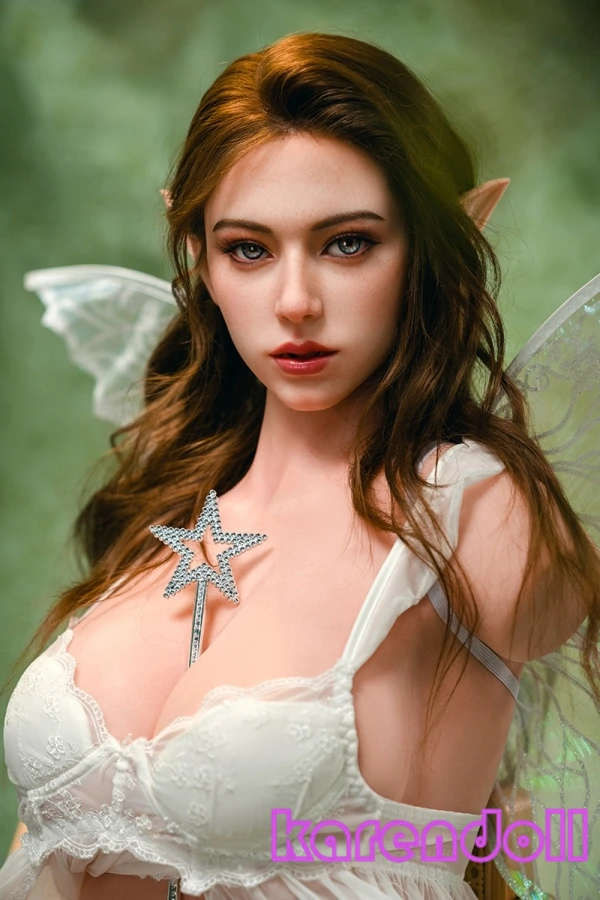Torso ラブドール 美しい エルフ
