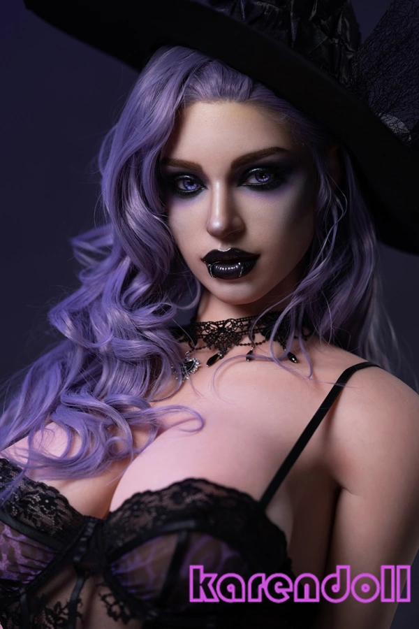 Elodie セクシー 綺麗系 ラブドール