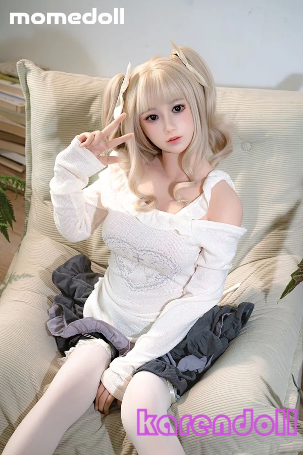 MHS081A-B お嬢様 ラブドール 美しい