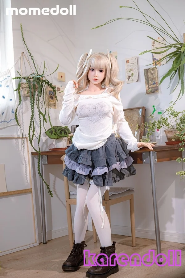 美人 ラブドール MHS081A-B お嬢様