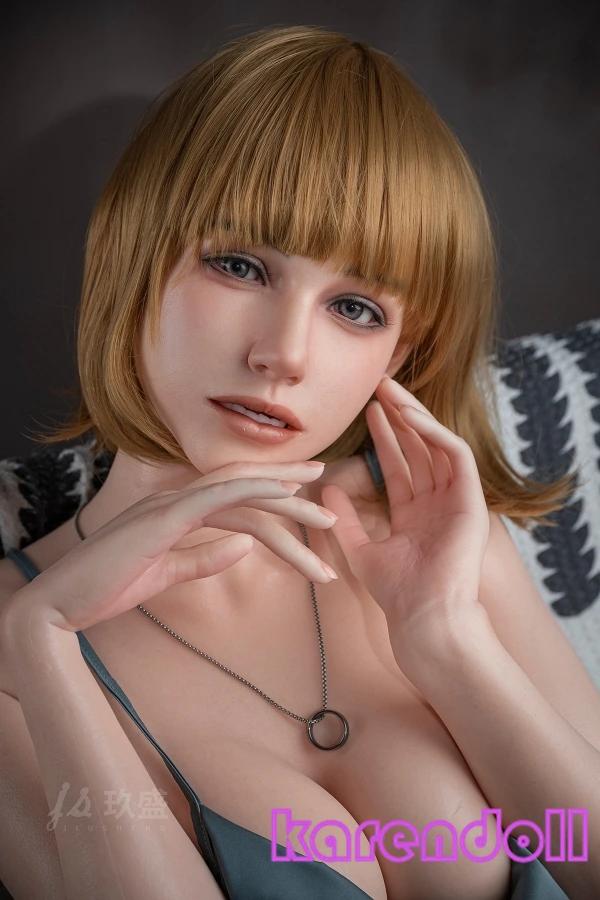 綺麗系 ラブドール YOYO ショートヘア