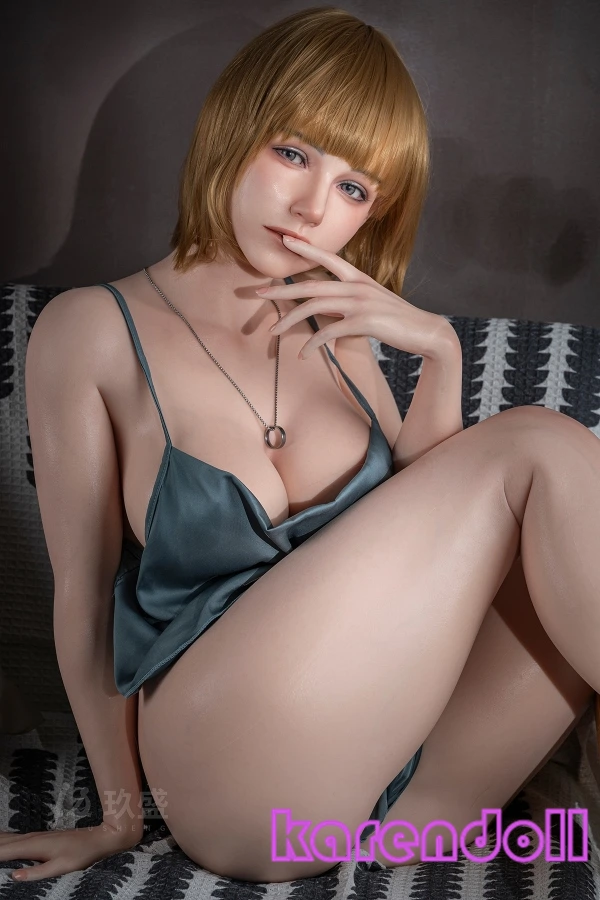 人妻 ラブドール YOYO ショートヘア