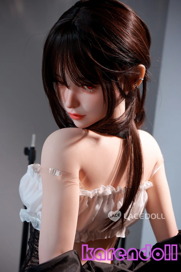 青棘1号 タイツ 彼女 ラブドール