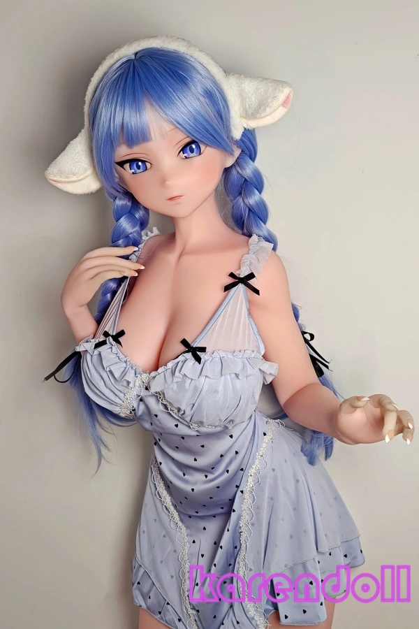 奈月飞鸟 犬耳カチューシャ 女性らしい ドール