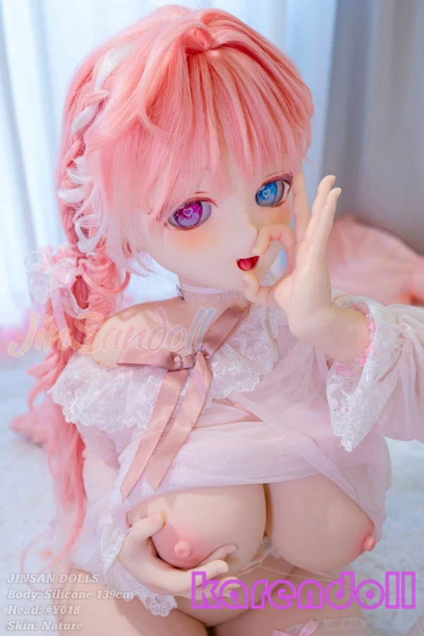 女性らしい 人形 Y018 蕩けそう