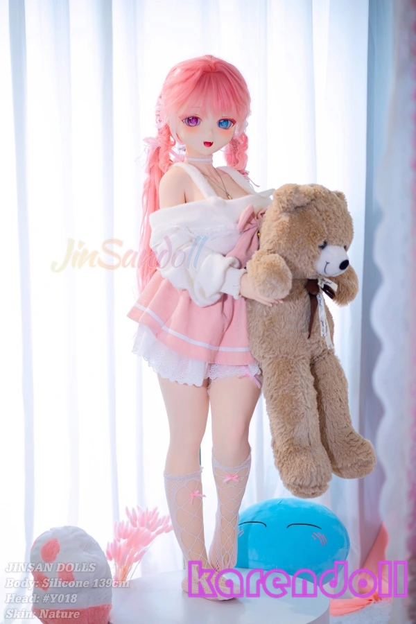 ラブドール 美しい Y018 蕩けそう