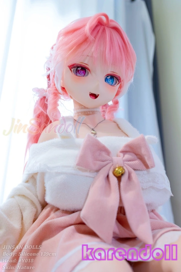 Y018 ラブドール 美しい 蕩けそう