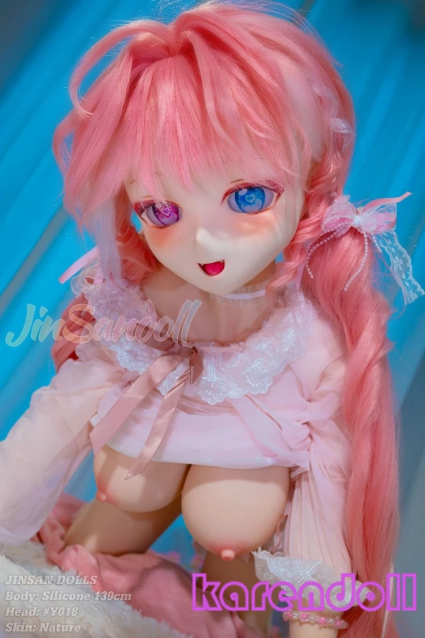 Y018 蕩けそう 可愛い人形