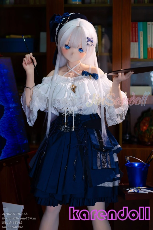 アニメ 人形 Y019 都会的