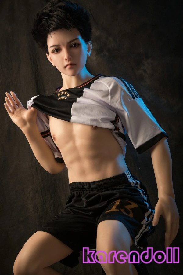 清 スリム ラブドール 男性 型