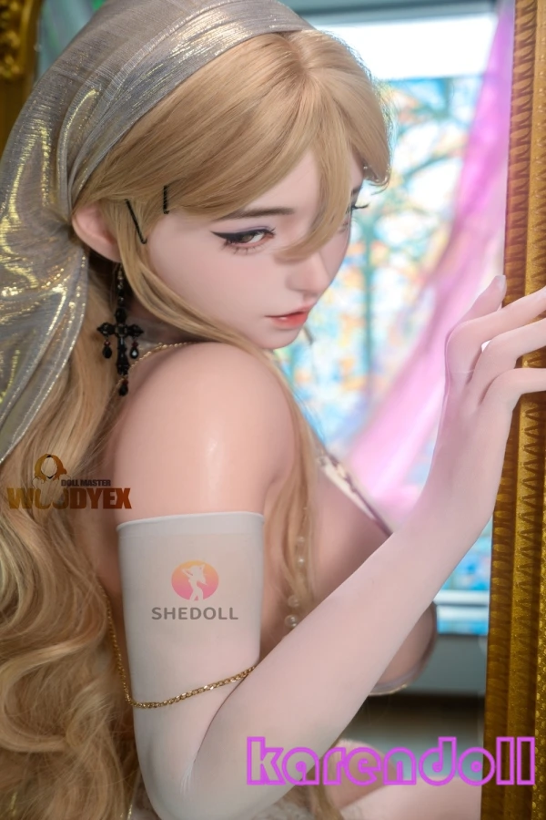 四月2.0 きれい ラブドール 美しい