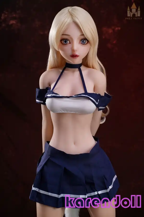 女性らしい ドール #DC18 清楚