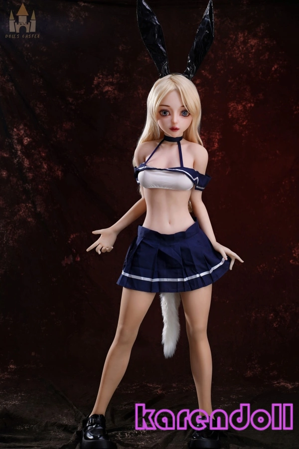 #DC18 女性らしい ドール 清楚