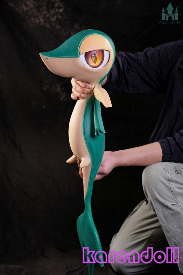 女性らしい ラブドール Serivy リアル