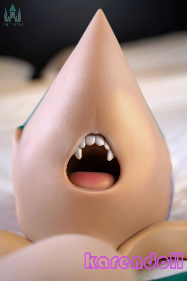 モデル系 ラブドール Serivy リアル