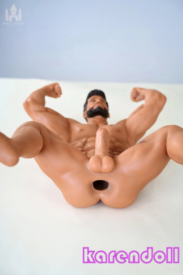 DA 大人のおもちゃ ラブドール 男性