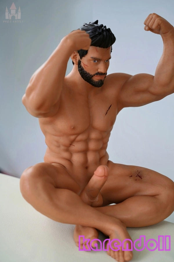 男性 型 ラブドール DA 大人のおもちゃ