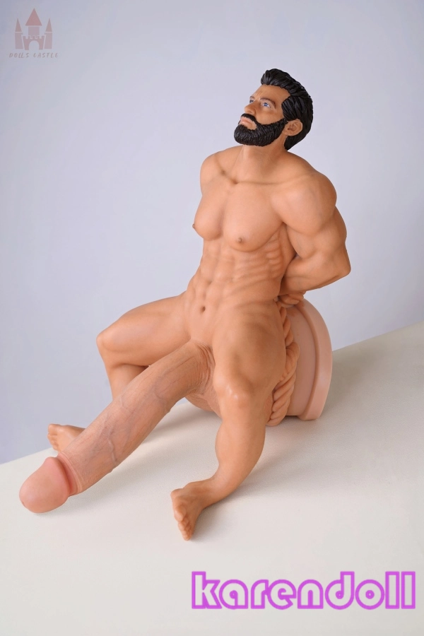 ラブドール 美しい Castle DAD