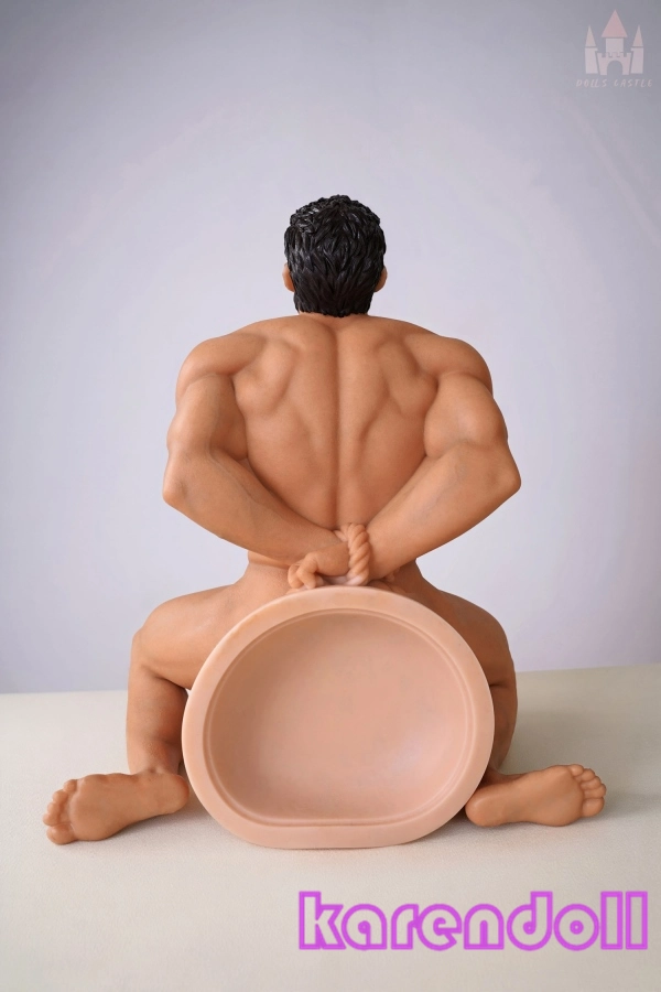 Castle ラブドール 美しい DAD