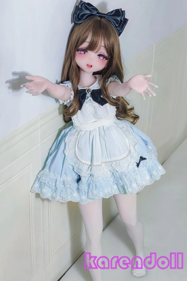 Suwabe エレガント ラブドール 美しい