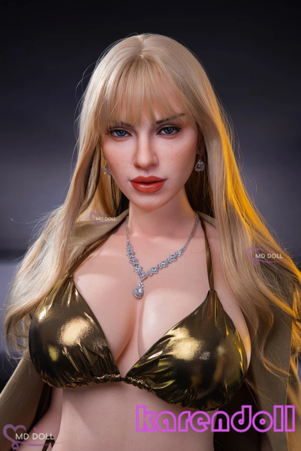 淑女 ドール Jennifer 美脚