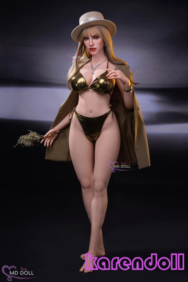 Jennifer 美脚 淑女 ドール