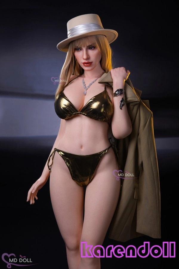 モデル系 ラブドール Jennifer 美脚