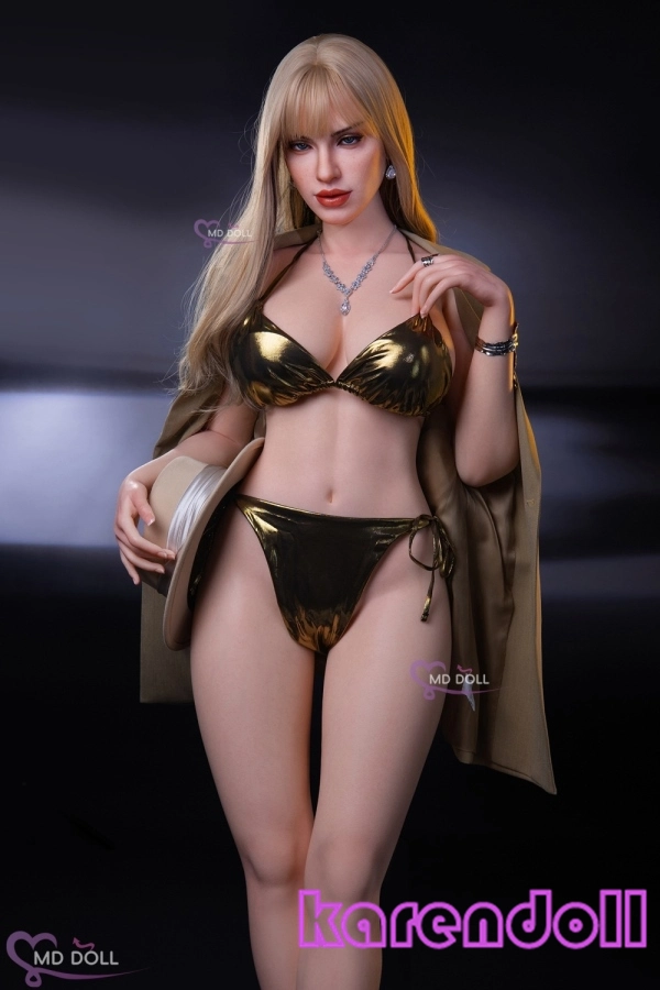 Jennifer モデル系 ラブドール 美脚