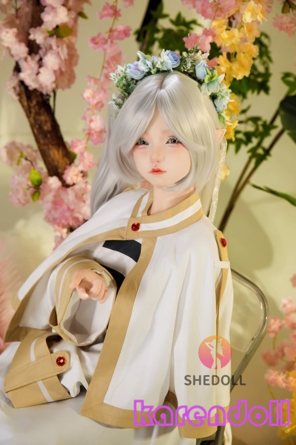 美人 ラブドール 艾琳 清潔感