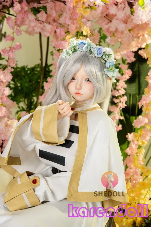 艾琳 清潔感 美人 ラブドール