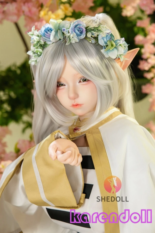 艾琳 美人 ラブドール 清潔感