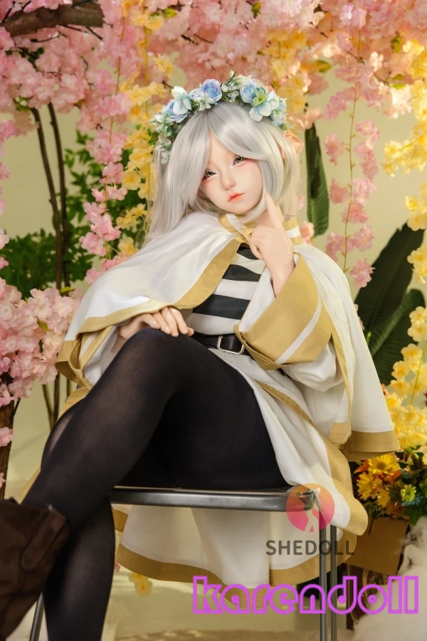 キャラ ラブドール 艾琳 清潔感