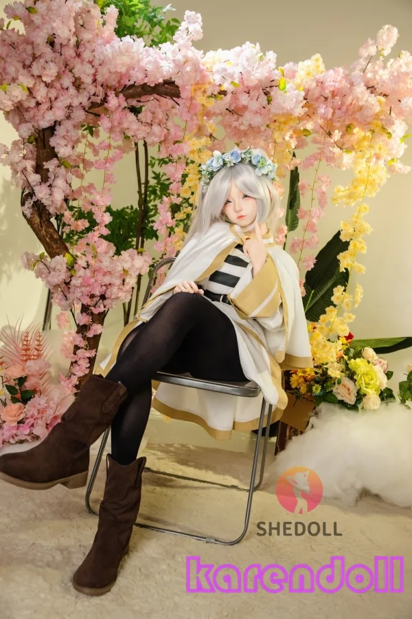 艾琳 清潔感 キャラ ラブドール