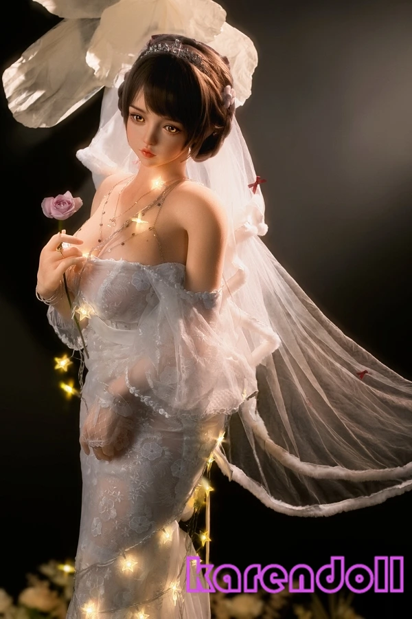 綺麗系 ドール 朵朵 SHE