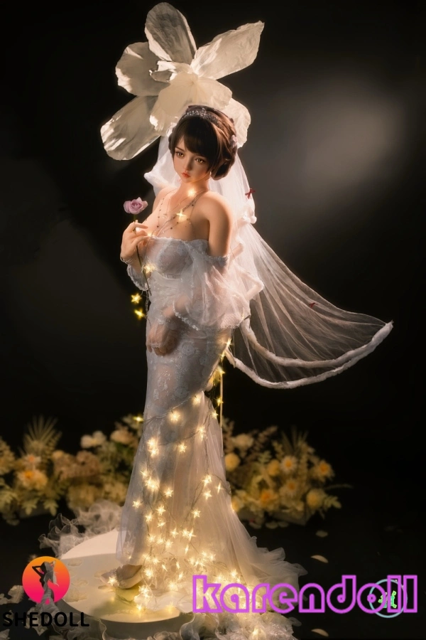 朵朵 綺麗系 ドール SHE