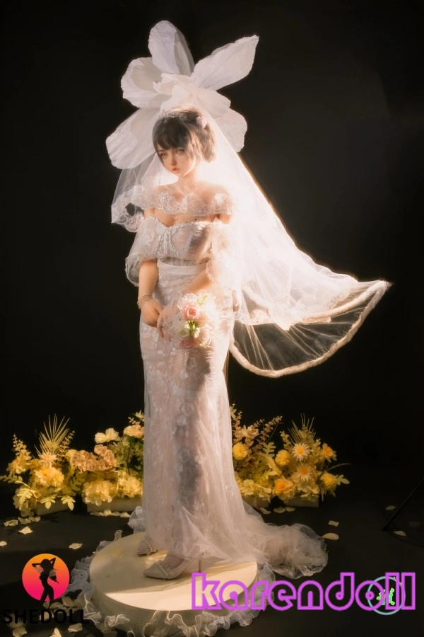 朵朵 SHE 美人 ラブドール