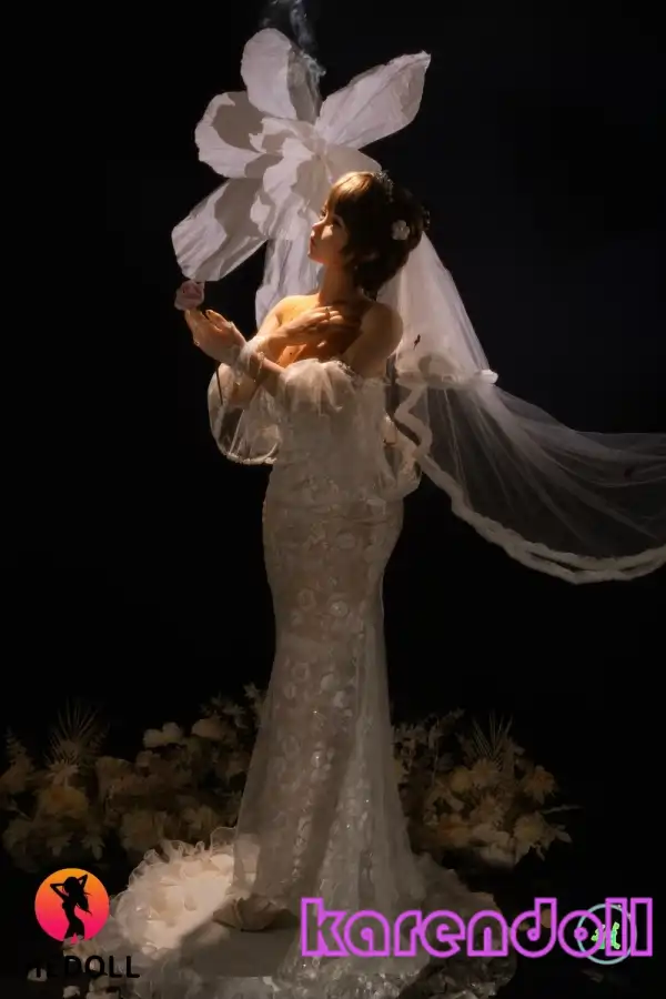 朵朵 美人 ラブドール SHE