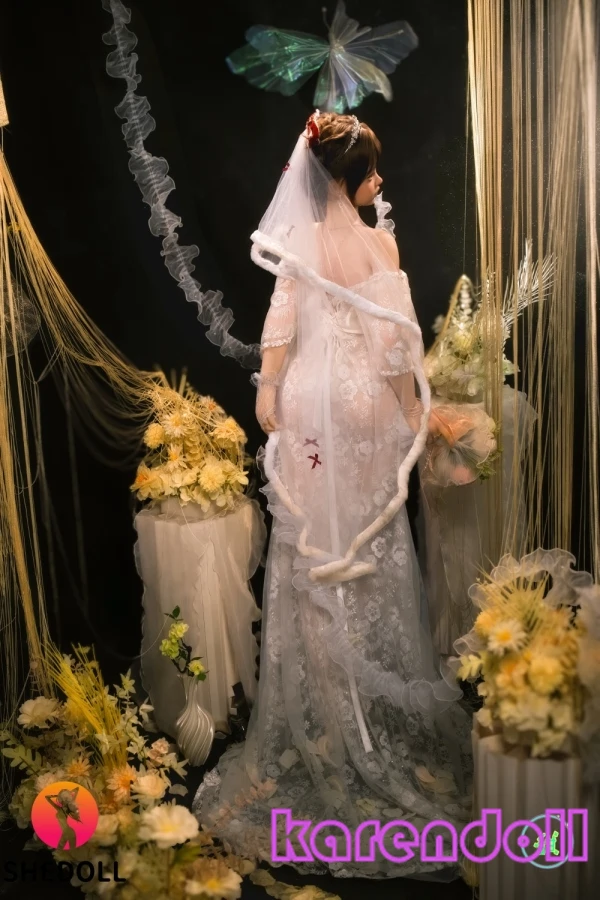 アイドル ラブドール 朵朵 SHE