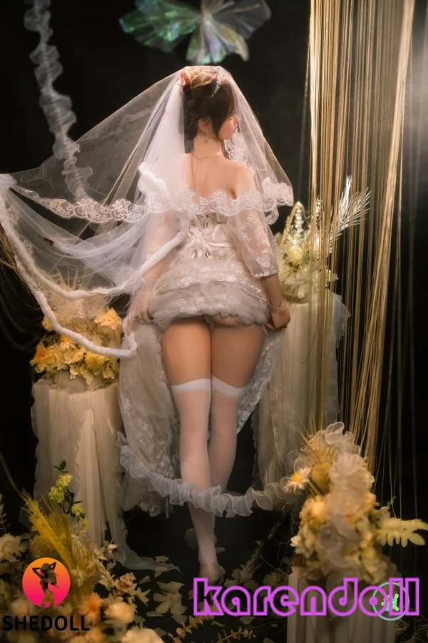 朵朵 SHE アイドル ラブドール