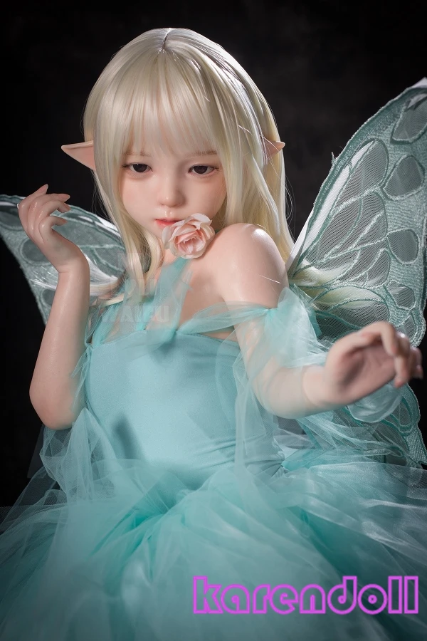 Kokoro 完璧 綺麗系 ドール