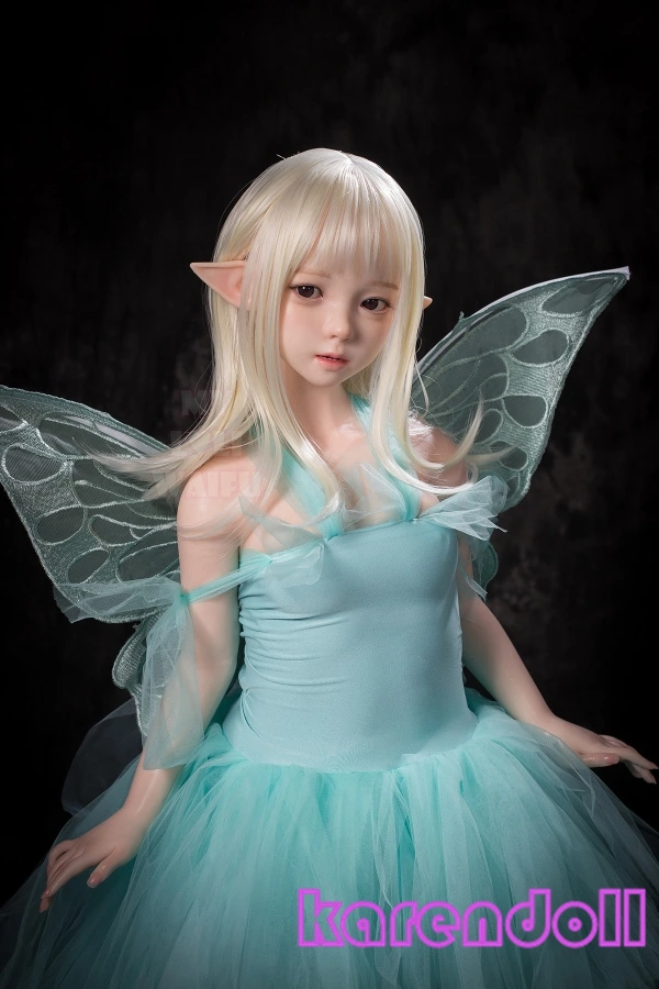 Kokoro 綺麗系 ドール 完璧