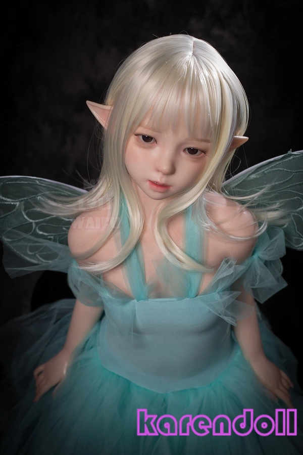 細腰 ラブドール Kokoro 完璧