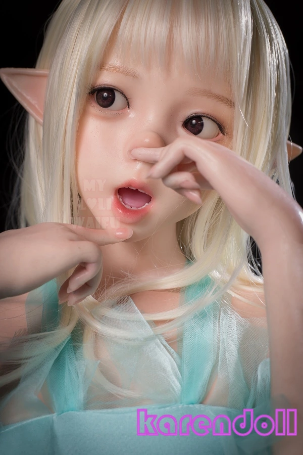 モデル系 ラブドール Kokoro 完璧