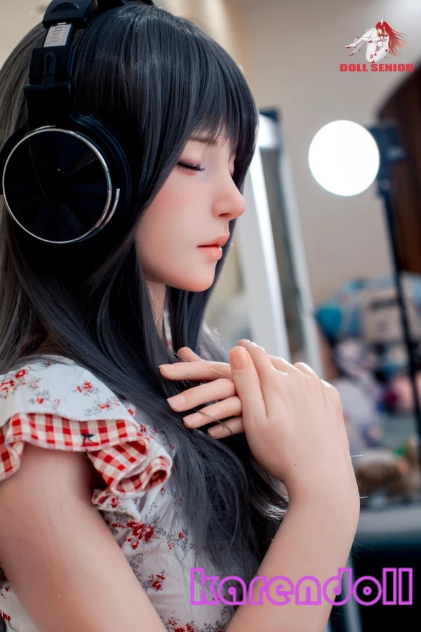 高級ダッチワイフ DollSenior 夢