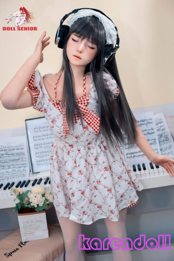 Doll Senior 夢 165cm Bカップ