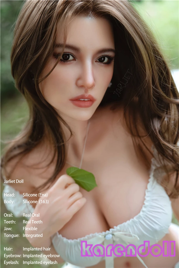 綺麗系 ラブドール Ena 163cm