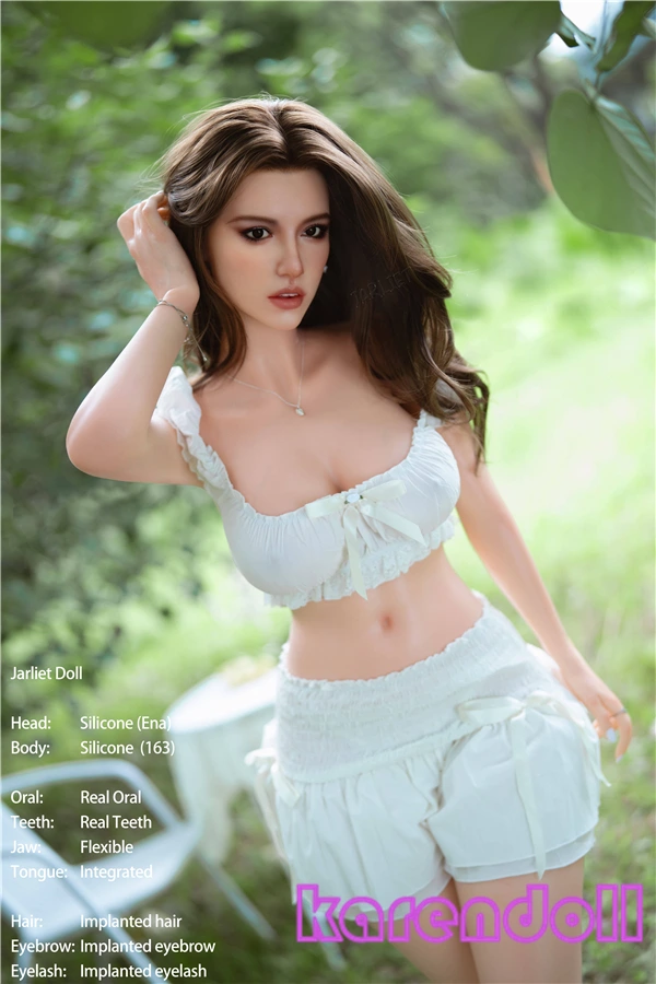 ラブドール 美しい Ena 163cm